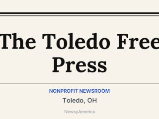 The Toledo Free Press, Toledo, OH