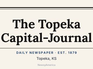 The Topeka Capital-Journal