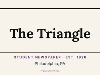 The Triangle
