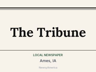 The Tribune, Ames, IA