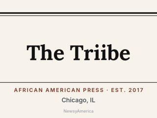 The Triibe