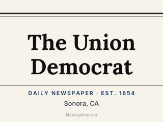 The Union Democrat