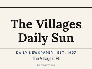 The Villages Daily Sun