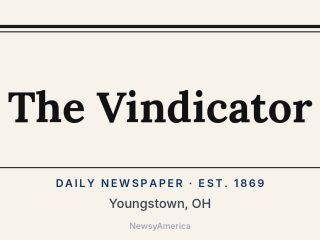 The Vindicator