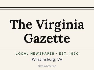 The Virginia Gazette