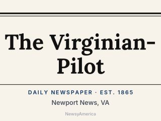 The Virginian-Pilot