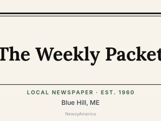 The Weekly Packet