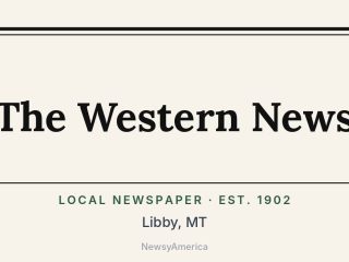 The Western News
