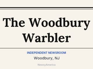 The Woodbury Warbler, Woodbury, NJ