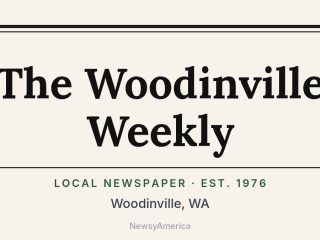 The Woodinville Weekly
