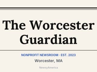 The Worcester Guardian, Worcester, MA