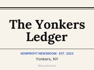 The Yonkers Ledger, Yonkers, NY