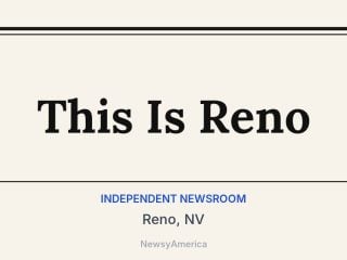 This Is Reno, Reno, NV