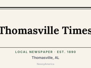 Thomasville Times