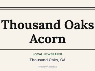 Thousand Oaks Acorn, Thousand Oaks, CA