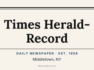 Times Herald-Record