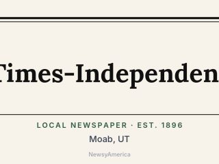 Times-Independent
