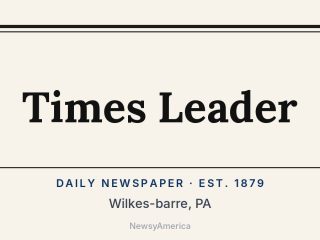 Times Leader