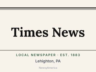 Times News