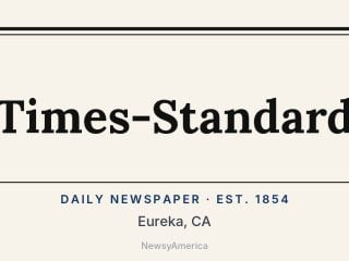 Times-Standard