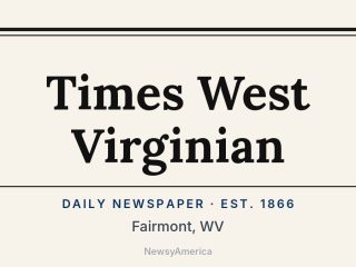 Times West Virginian