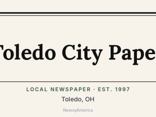 Toledo City Paper