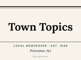 Town Topics