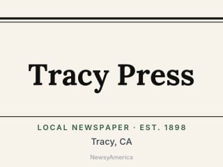 Tracy Press