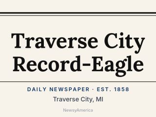 Traverse City Record-Eagle