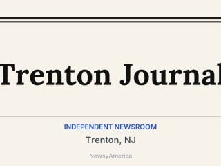 Trenton Journal, Trenton, NJ