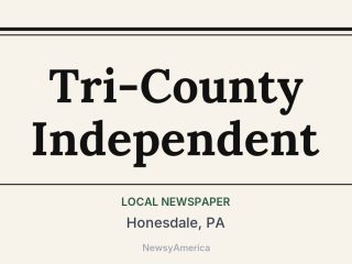 Tri-County Independent, Honesdale, PA