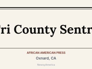 Tri County Sentry, Oxnard, CA