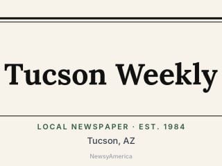 Tucson Weekly