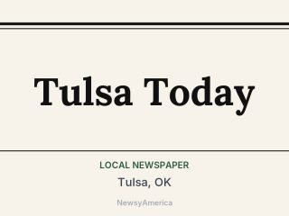 Tulsa Today, Tulsa, OK