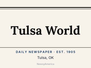 Tulsa World