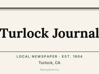Turlock Journal
