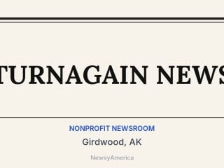 TURNAGAIN NEWS, Girdwood, AK
