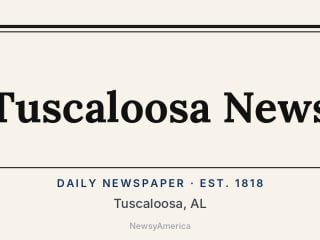 Tuscaloosa News