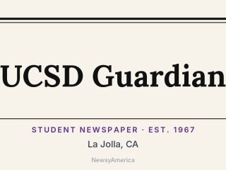 UCSD Guardian