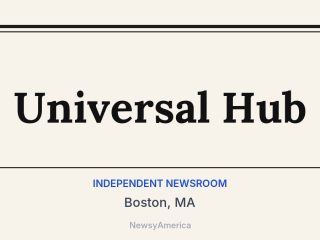 Universal Hub, Boston, MA