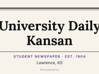 University Daily Kansan
