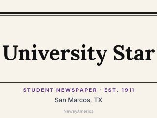 University Star