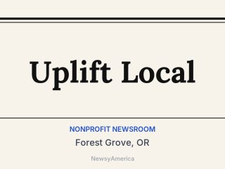Uplift Local, Forest Grove, OR