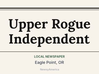 Upper Rogue Independent, Eagle Point, OR