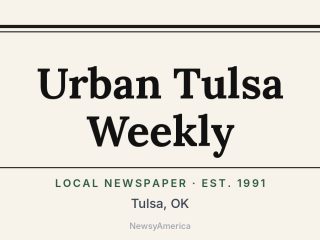 Urban Tulsa Weekly