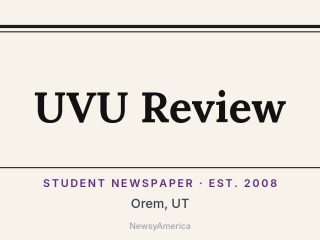 UVU Review