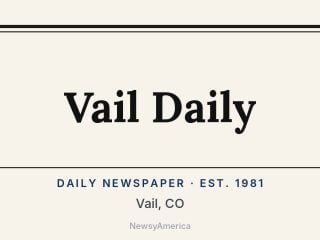 Vail Daily