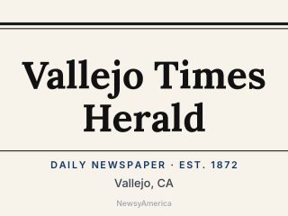 Vallejo Times Herald