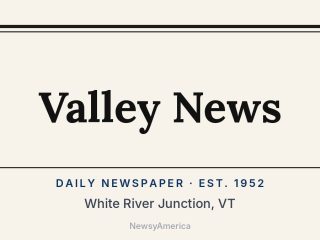 Valley News