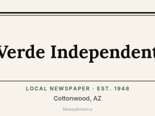Verde Independent